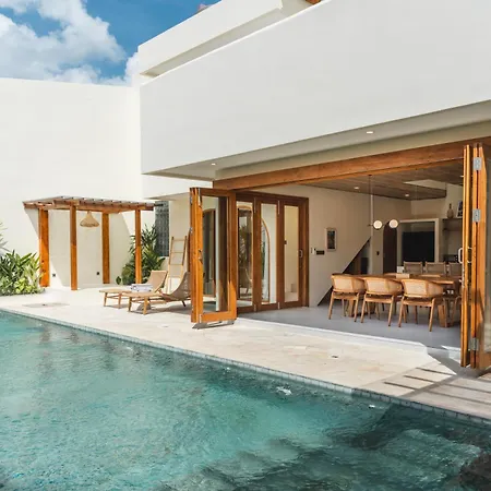 Copper Estate 1 By Alfred In Bali Villa